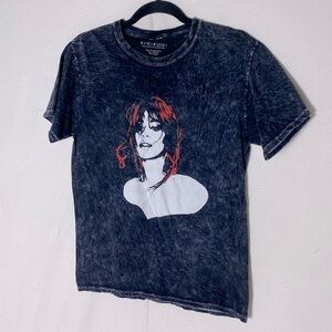 Camilla Cabello 2018 Never Be The Same Tour T Shirt S